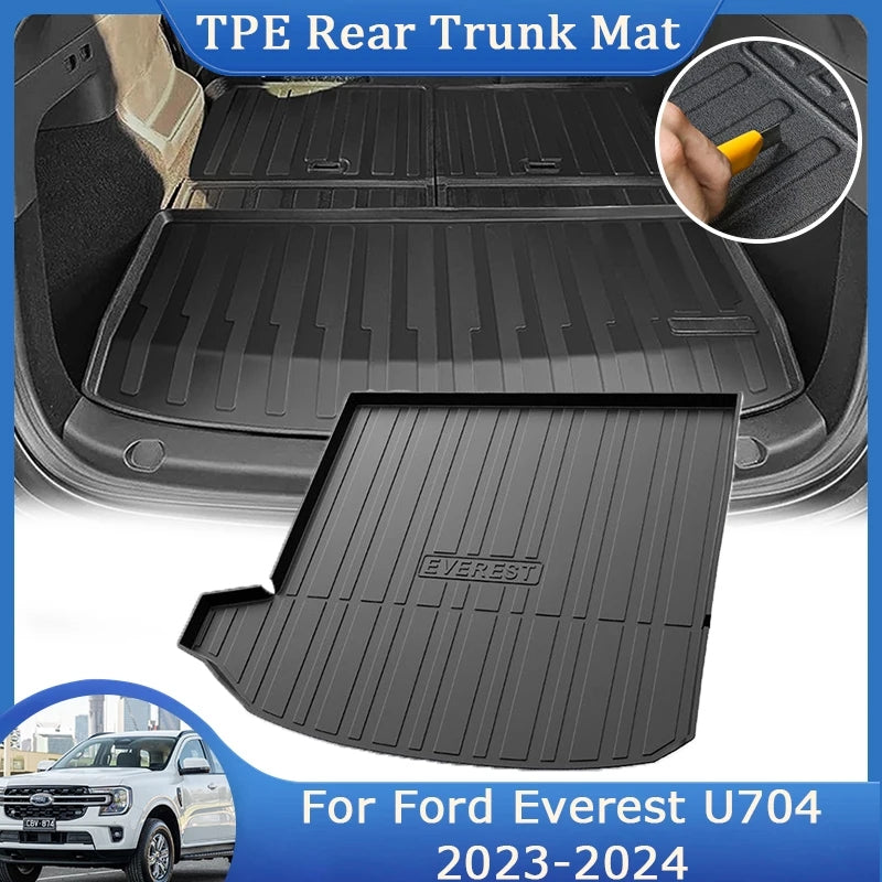 Alfombras Personalizadas PVC Impermeables para Automoviles SET COMPLETO