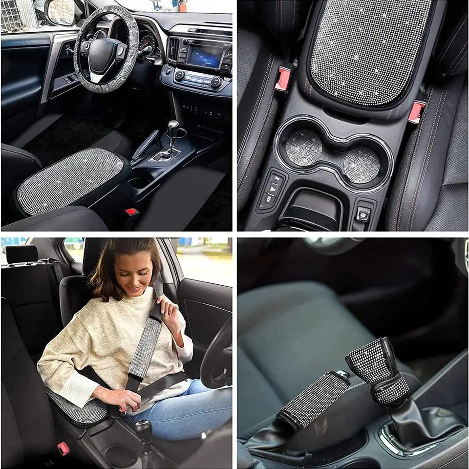 Fundas para todo tipo de autos (Poliester universal) SET COMPLETO ADELANTE Y ATRAS Los mas vendido del mes