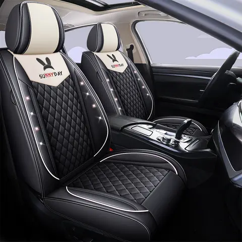 Fundas Protectoras para Asientos Automóviles