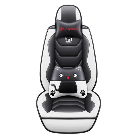 Fundas Protectoras para Asientos Automóviles