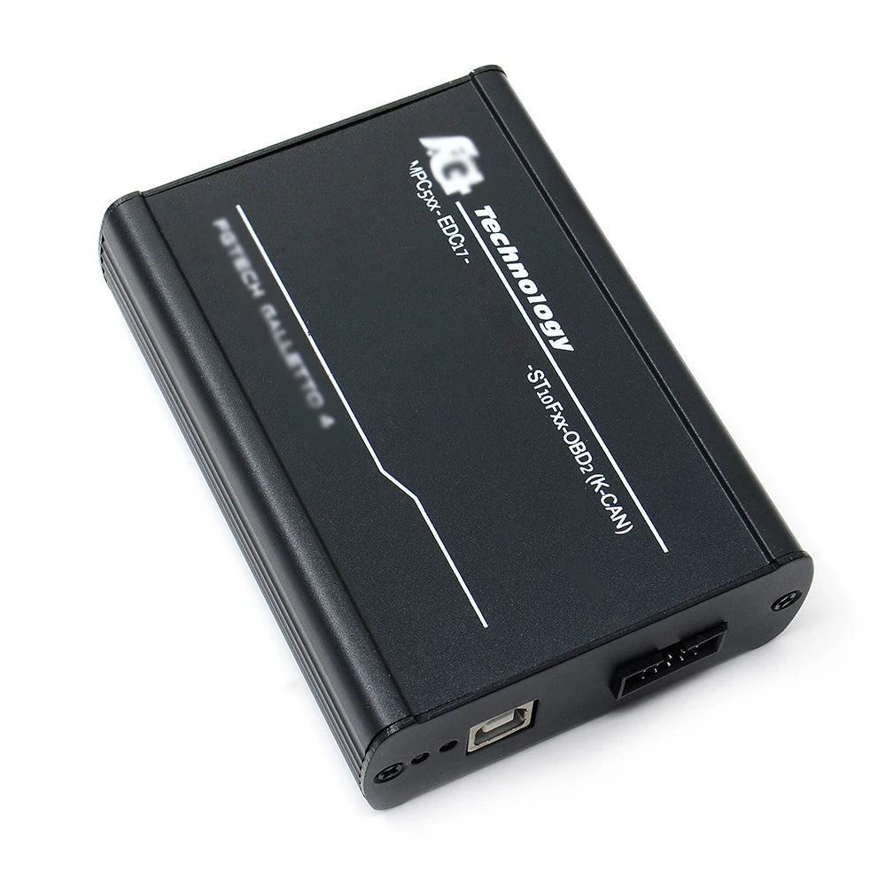 A+Fgtech Galletto 4 Master V54 FG-tech V54 0475 Support BDM Full Function Auto ECU Chip Tuning Tool