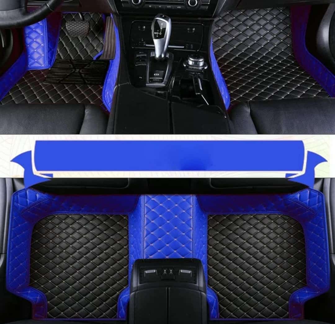Alfombra impermeable para todo tipo de autos Los mas vendido del mes