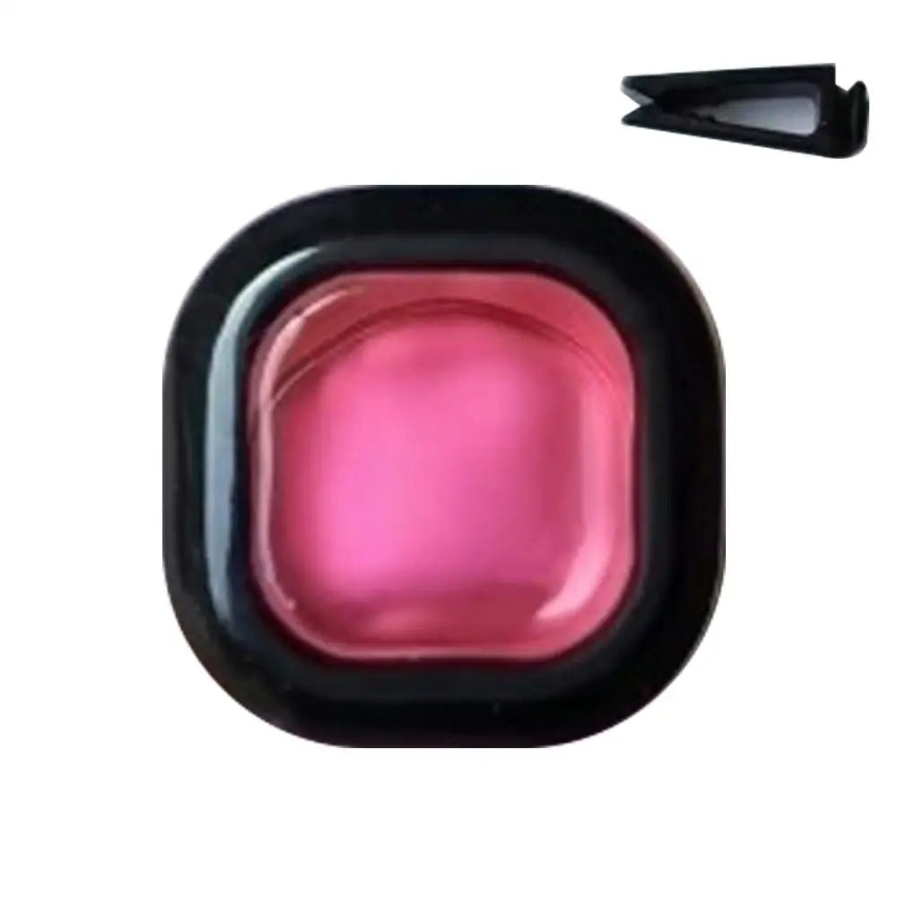 Sage/Jasmine/Lavender/Peach/Orange Car Aromatherapy Fresh Air Eliminates Odor Lasting Fragrance Car Air Outlet Aromatherapy Clip