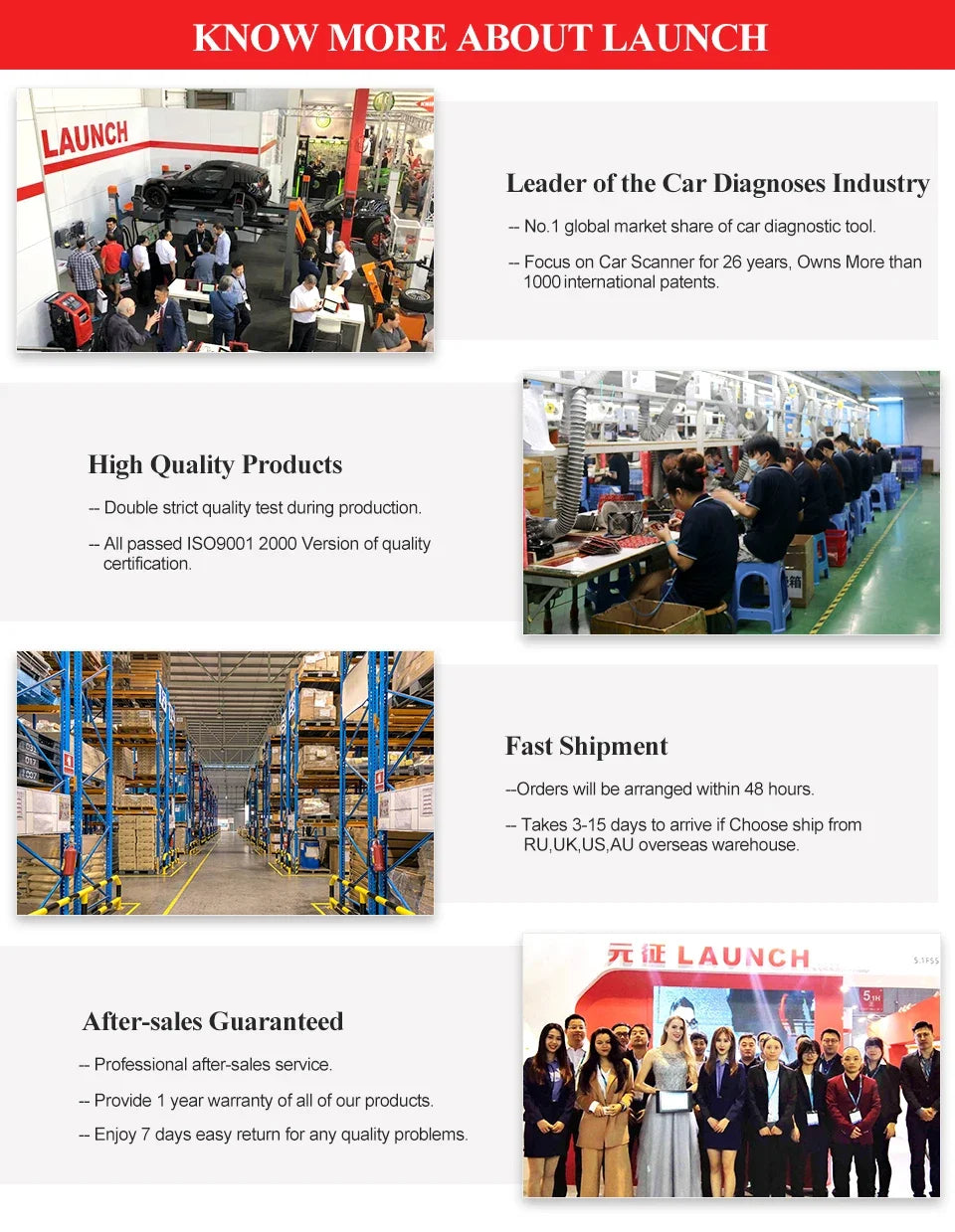 LAUNCH CRP129 HD Heavy Duty Diagnostic Tool 24V Trucks Scanner Diesel Truck Diagnost Scan 2 Years Free Update