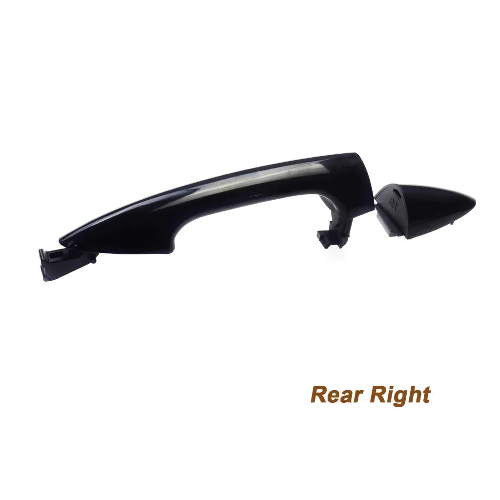 New Outer Exterior Door Handle for Hyundai Accent 2012-2017 82662-1R060 82652-1R060 82661-1R050 82651-1R050 82652-1R060