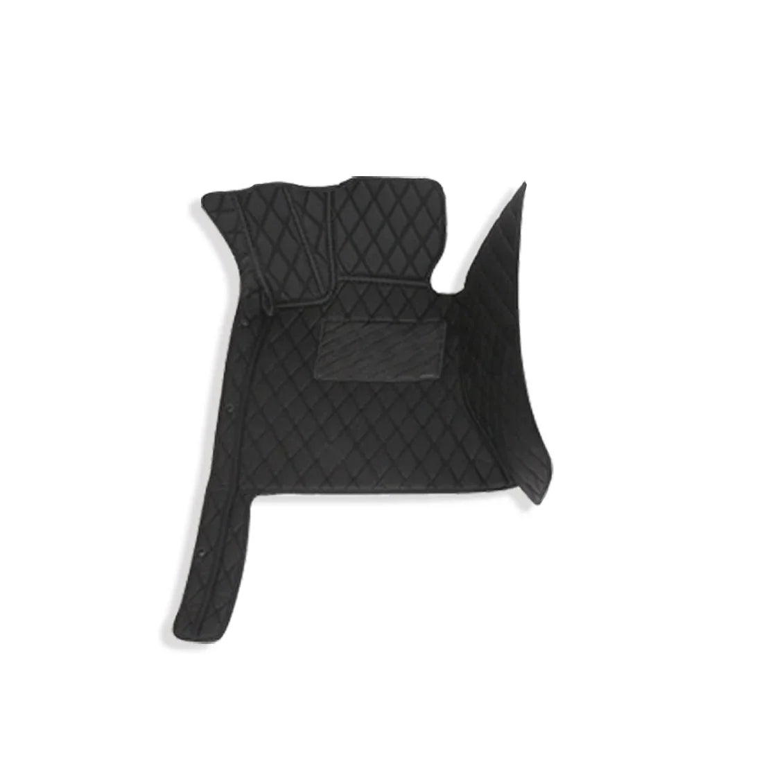 Carpets For Polestar 2 2024 2023 2022 2021 2020 2019 Car Floor Mats Auto Parts Foot Pads Accessories Interior Product Automobile