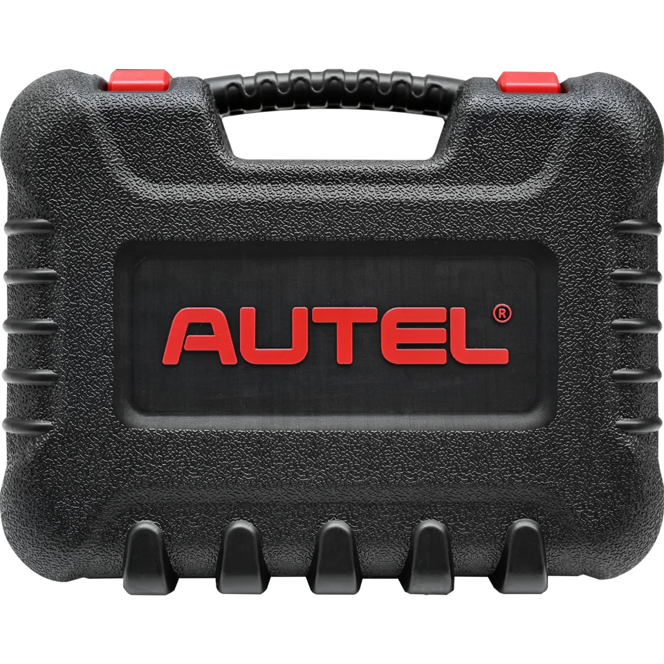Autel Scanner MaxiCOM MK900 Bidirectional Diagnostic Tool Same as AUTEL MK900BT MK900-BT MX900 Diagnostic Scanner CAN-FD&DOIP
