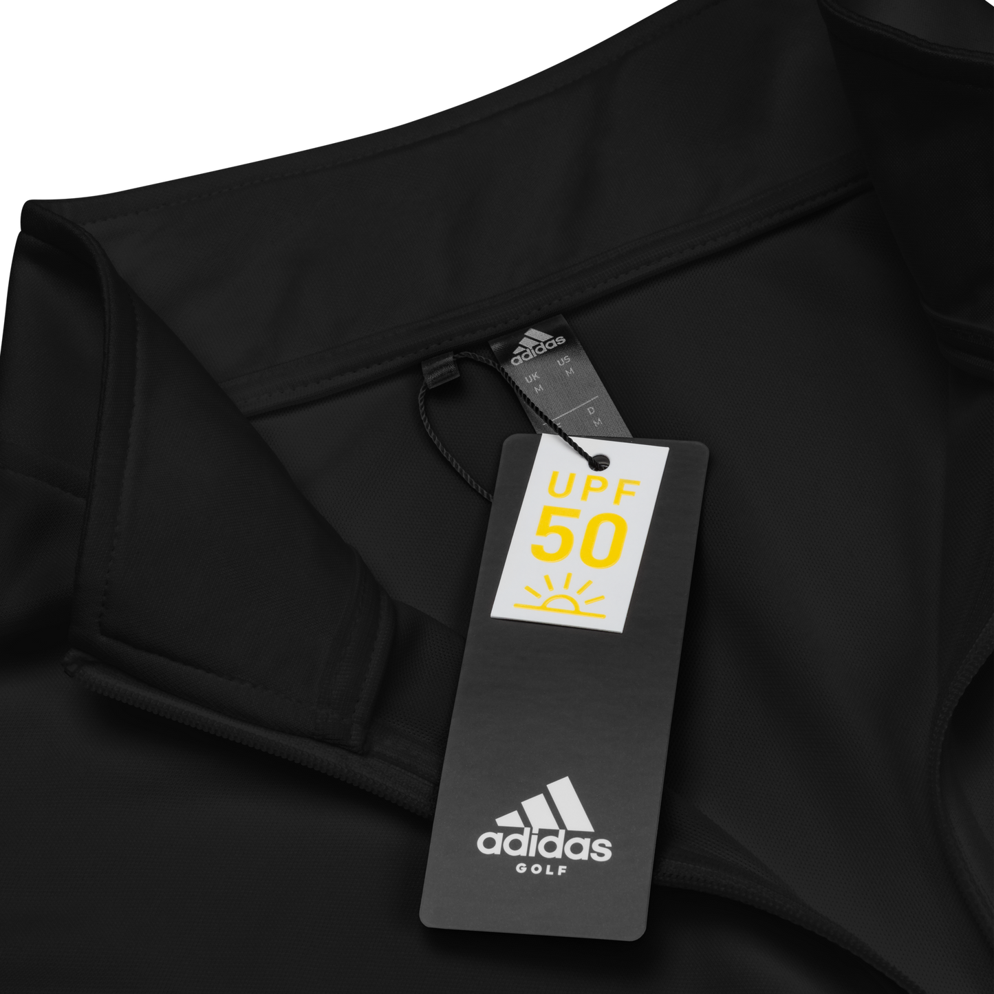 Sudadera cremallera Adidas Innovaciones globales Line