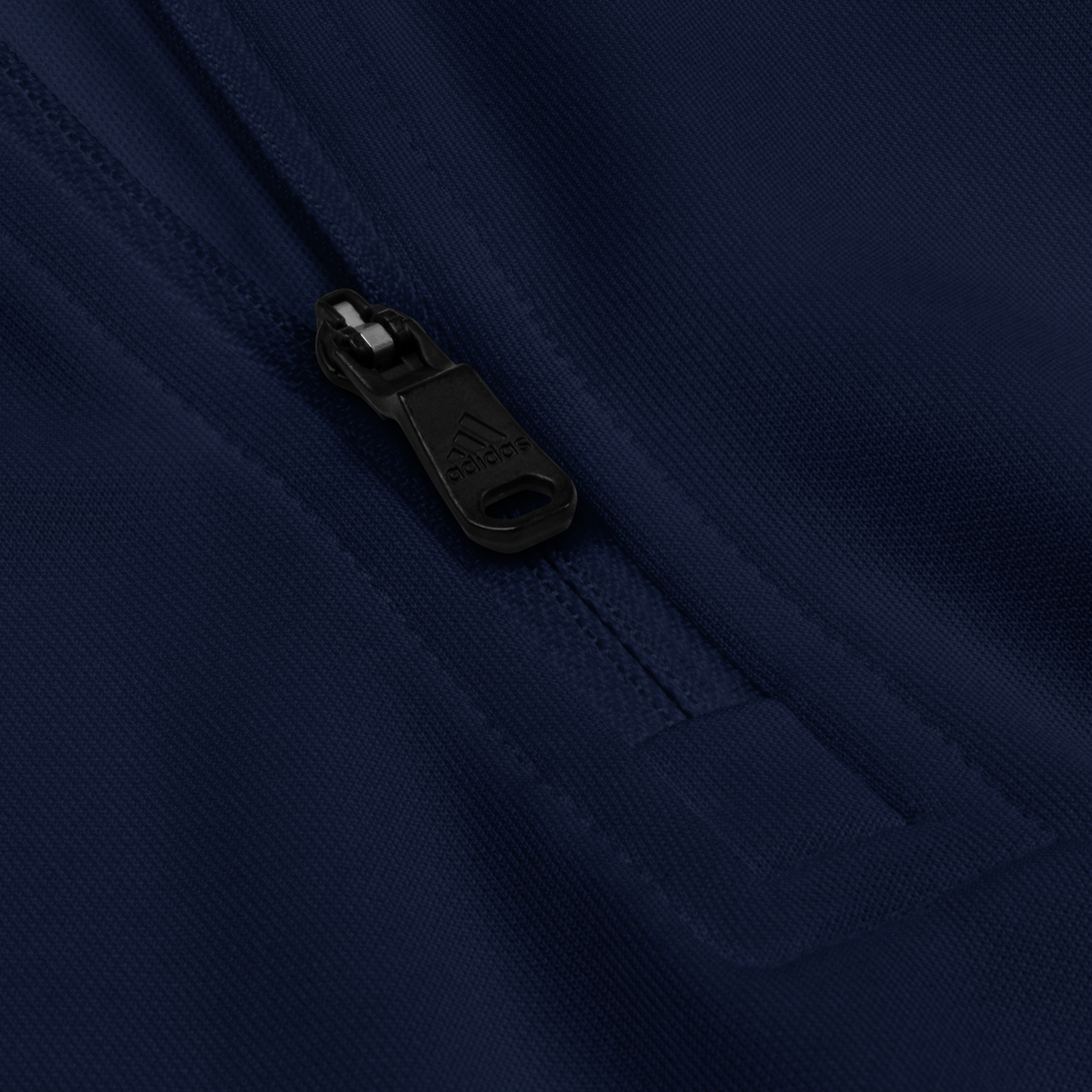 Sudadera cremallera Adidas Innovaciones globales Line