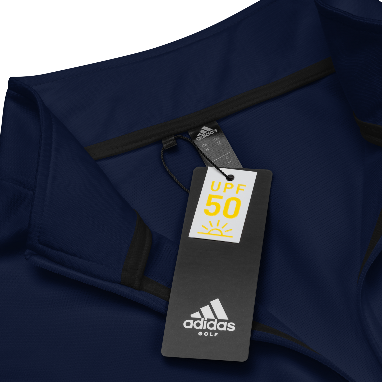 Sudadera cremallera Adidas Innovaciones globales Line