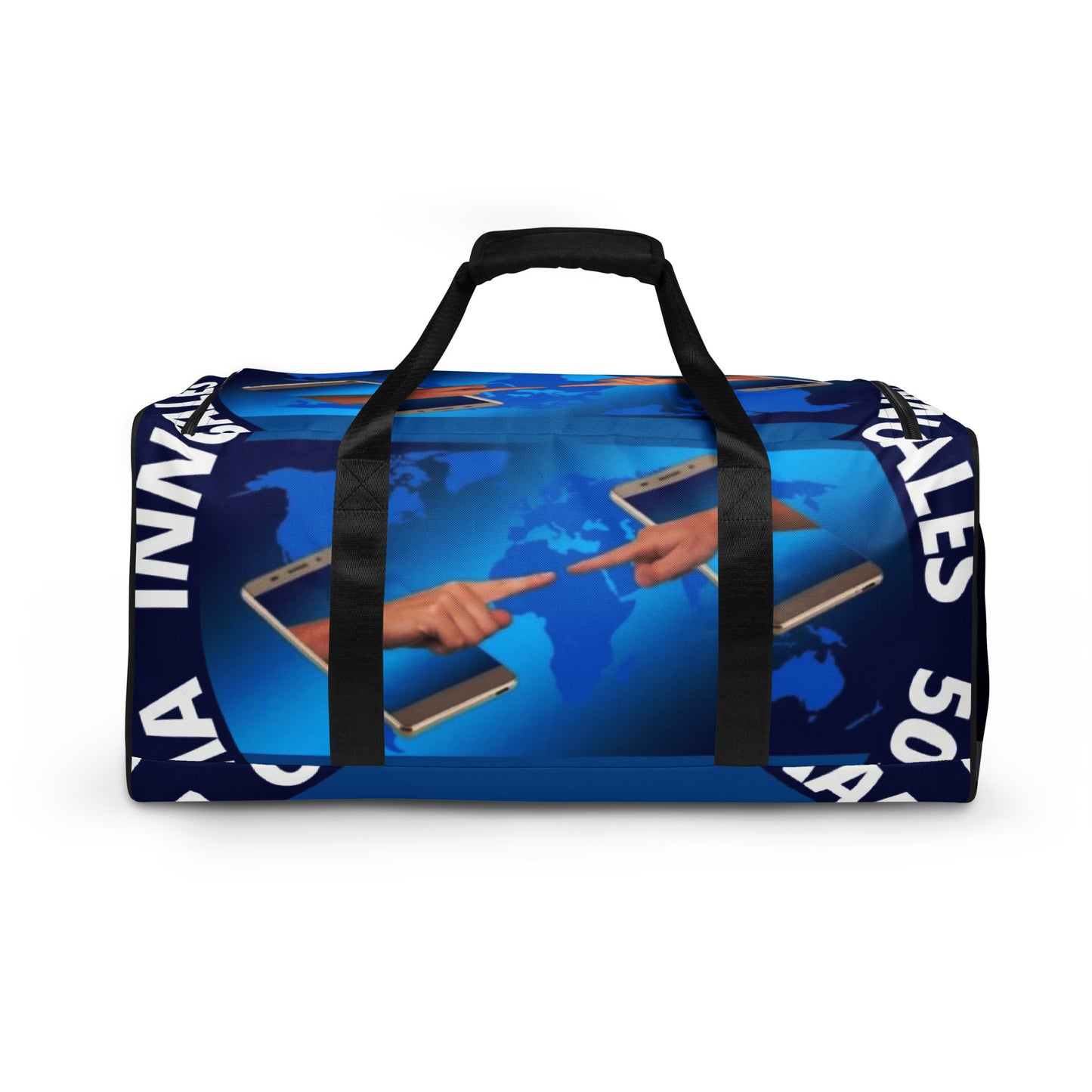 Bolsa de viaje Gym Innovaciones globales Line