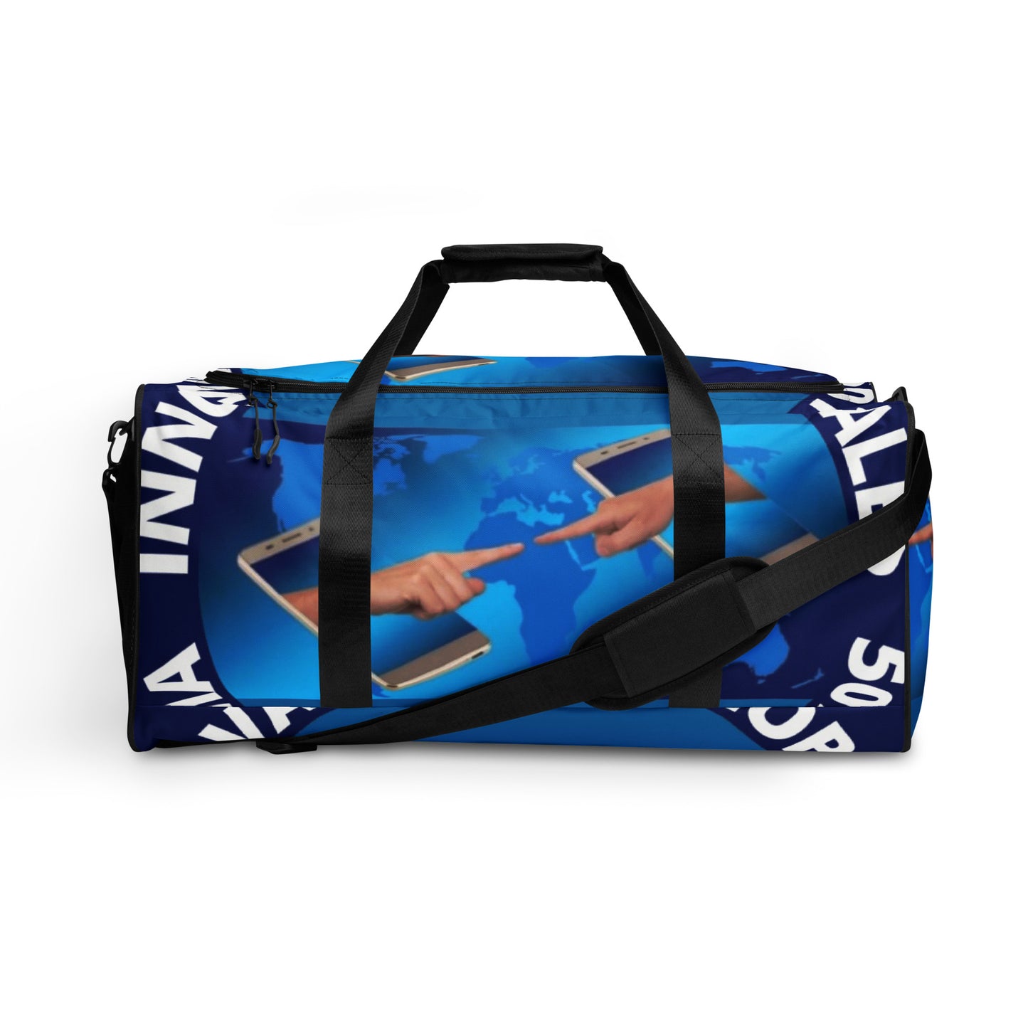 Bolsa de viaje Gym Innovaciones globales Line