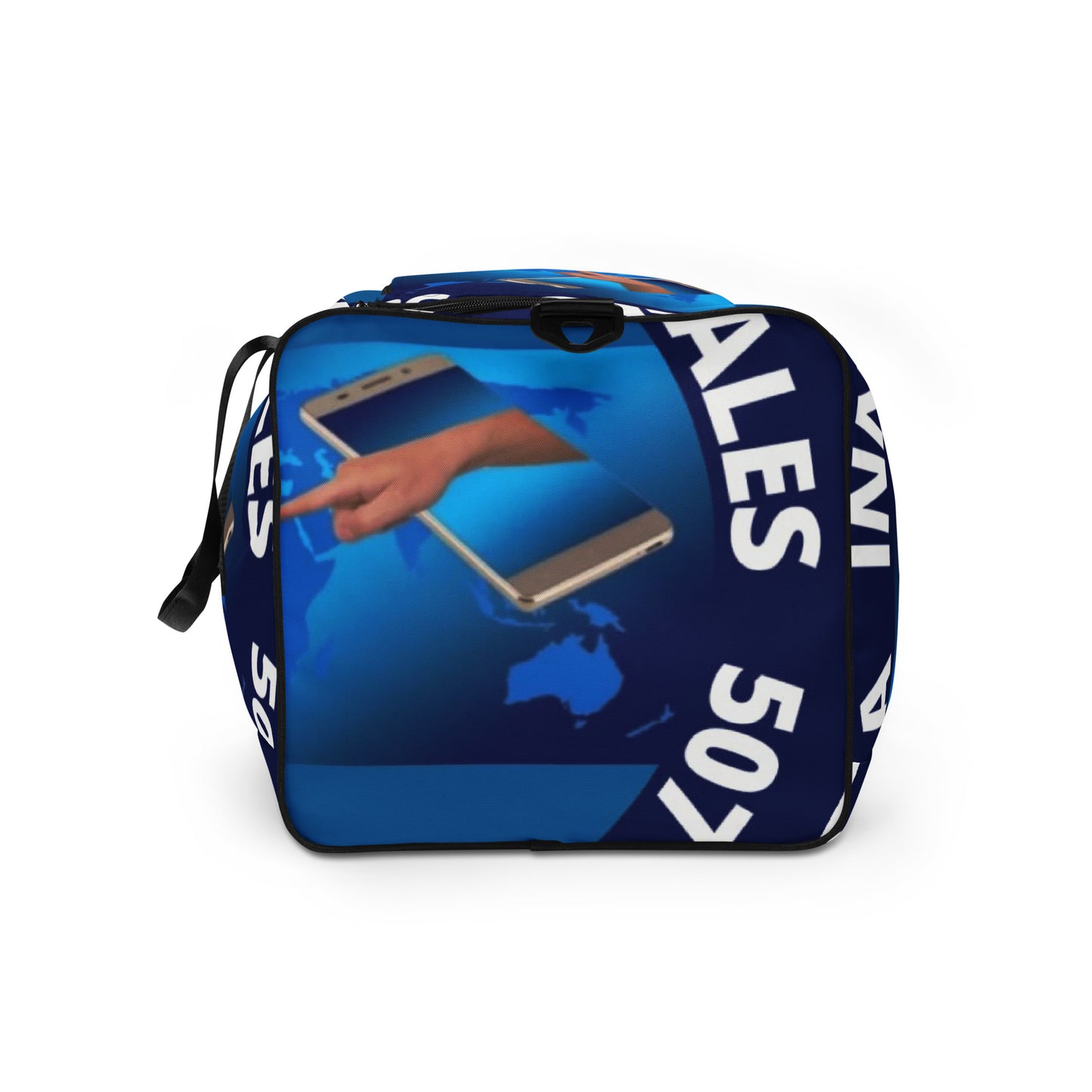 Bolsa de viaje Gym Innovaciones globales Line