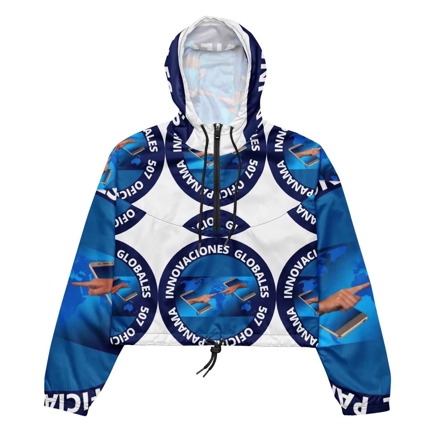 Abrigo Moda Invierno Innovaciones Globales Line Los mas vendidos del mes