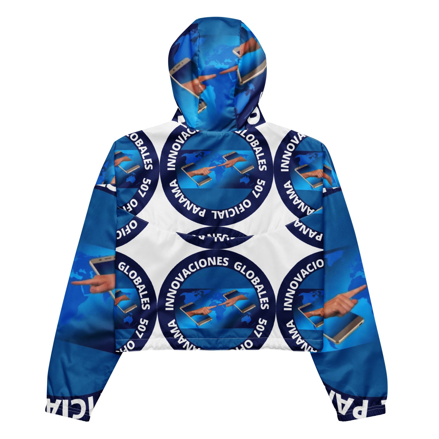 Abrigo Moda Invierno Innovaciones Globales Line Los mas vendidos del mes