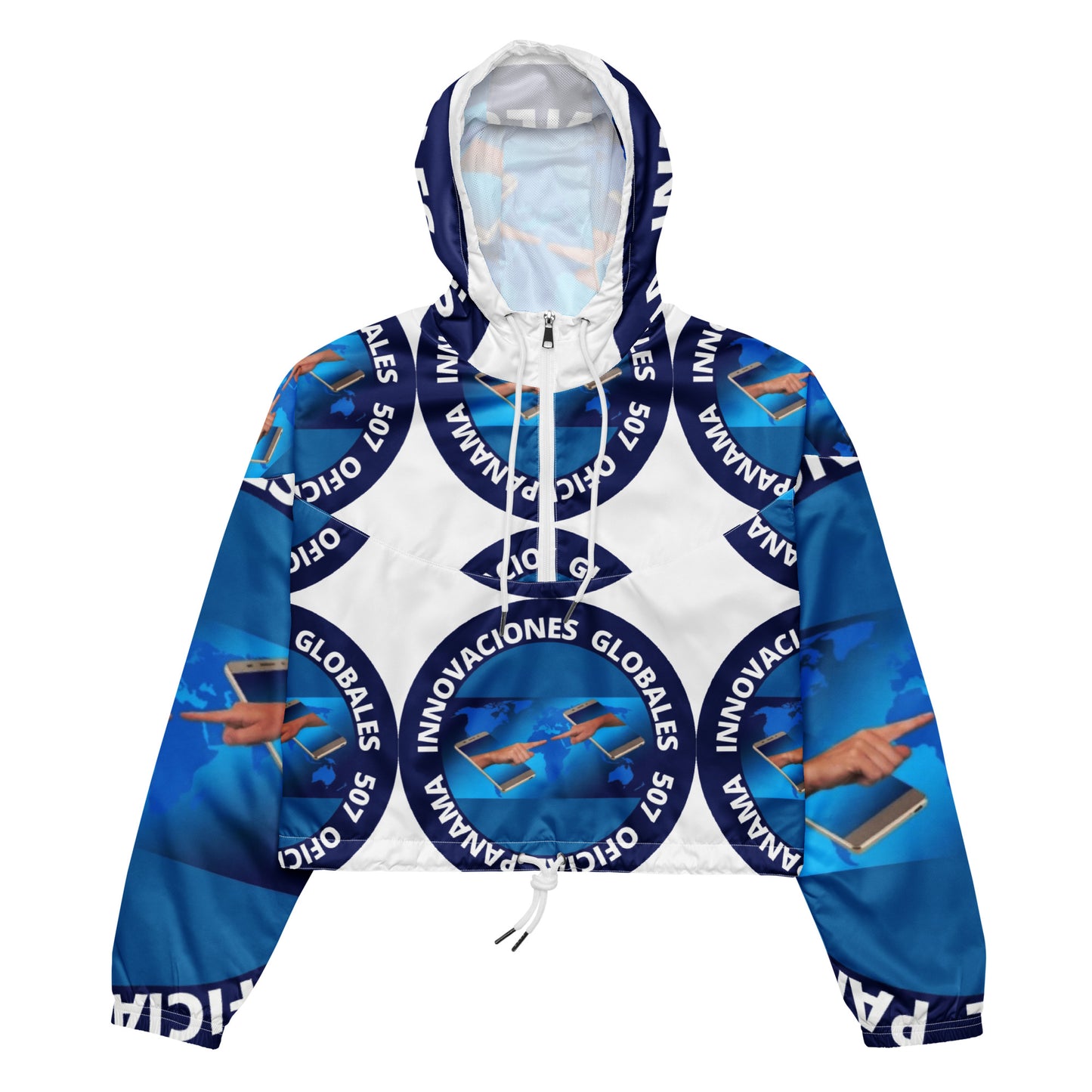 Abrigo Moda Invierno Innovaciones Globales Line Los mas vendidos del mes