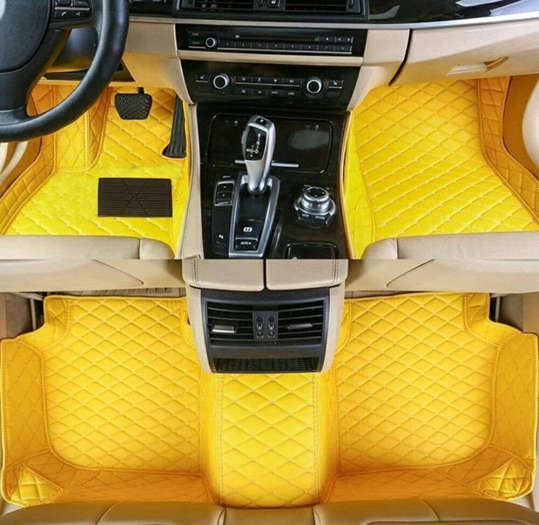 Alfombra impermeable para todo tipo de autos Los mas vendido del mes