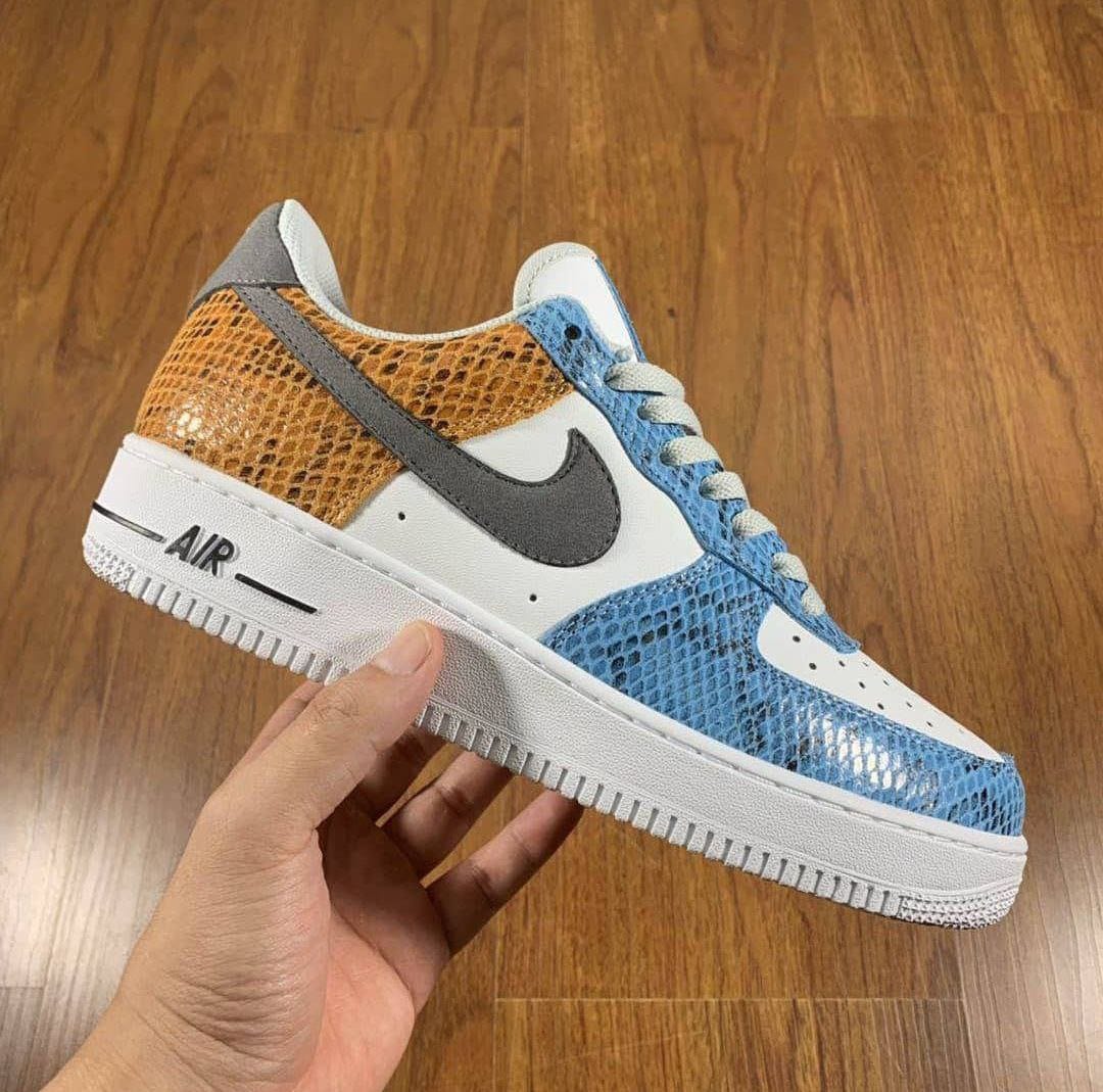 Nike Air Zapatillas Autenticas Stockx Los Mas vendidos del mes