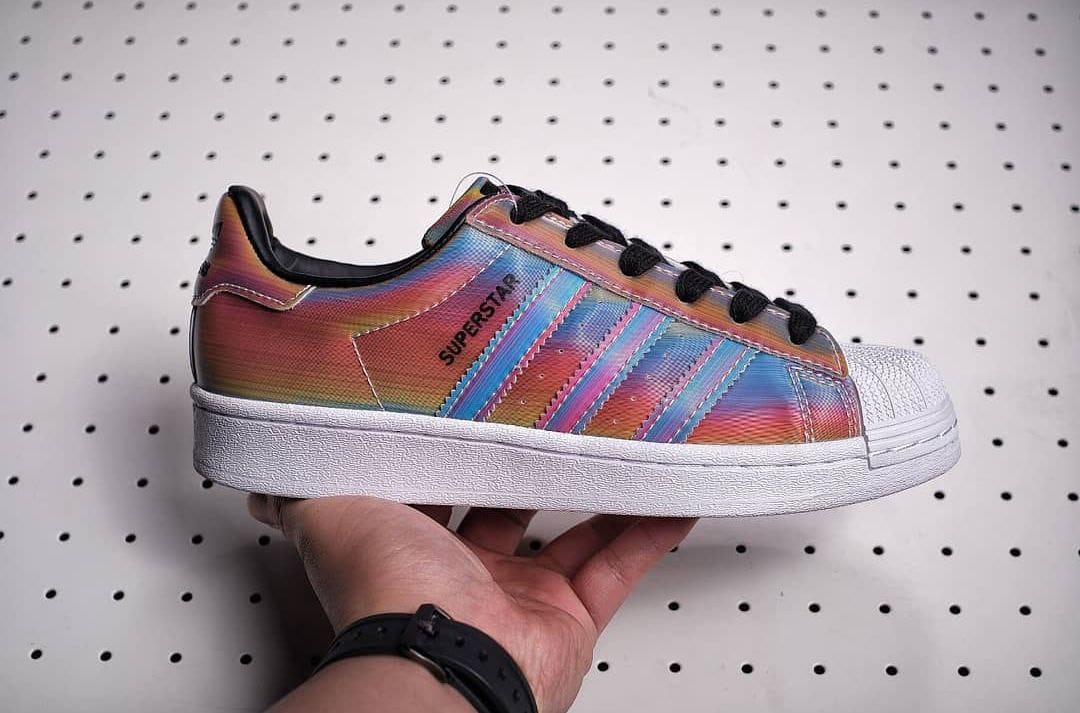 Adidas Super star Zapatillas Autenticas Stockx Los Mas vendidos del mes