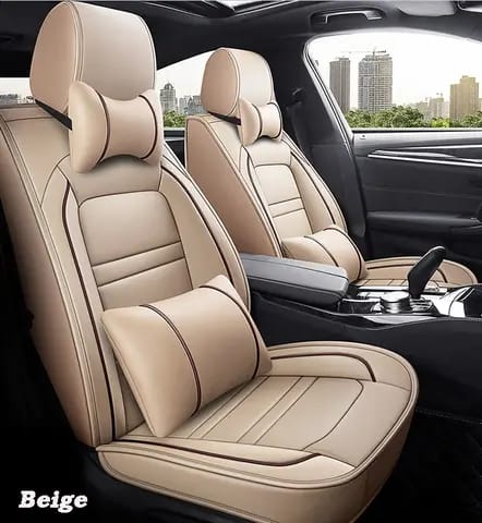 Fundas Protectoras Impermeables para todo tipo de Autos SET COMPLETO Tapicería Automotriz