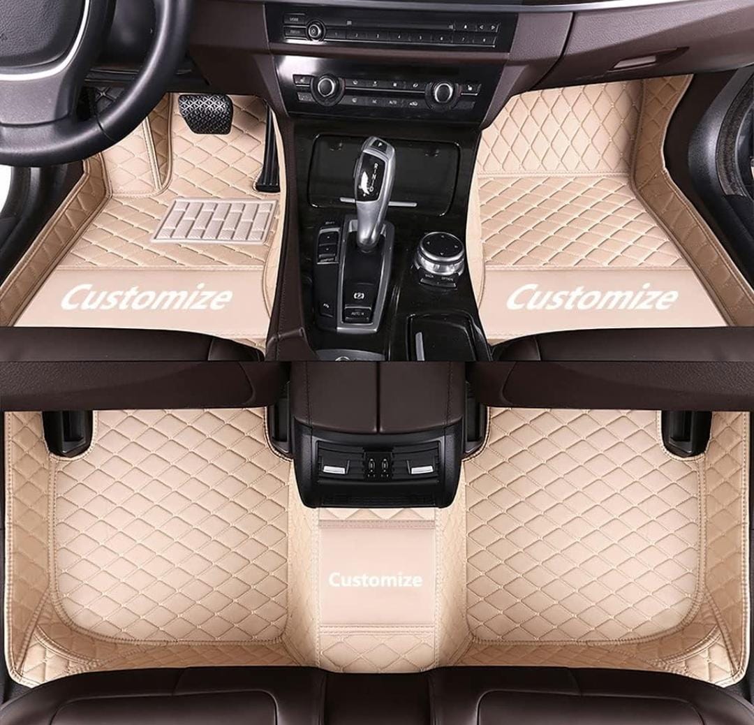 Alfombra impermeable para todo tipo de autos Los mas vendido del mes