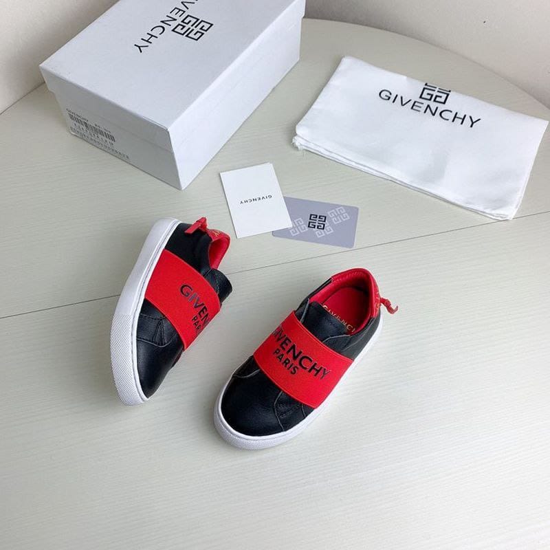 Givenchy Zapatillas Autenticas Stockx Los Mas vendidos del mes