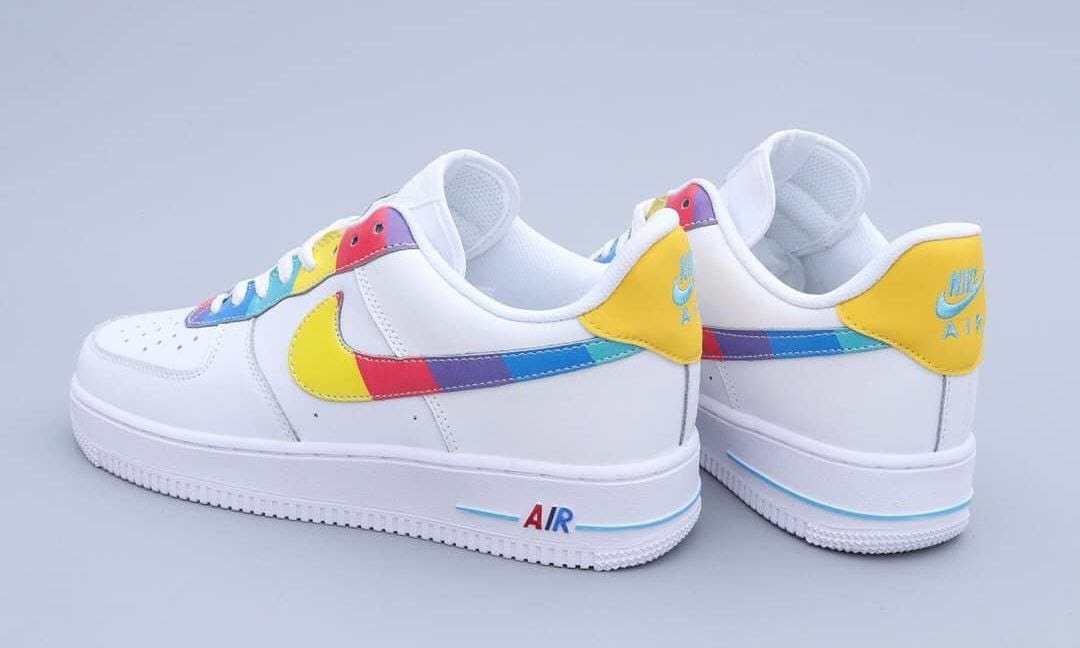 Nike Air Zapatillas Autenticas Stockx Los Mas vendidos del mes