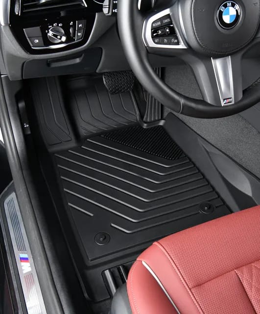 Alfombras Protectoras Impermeables Dobles Los mas vendidos del mes accesorio para autos