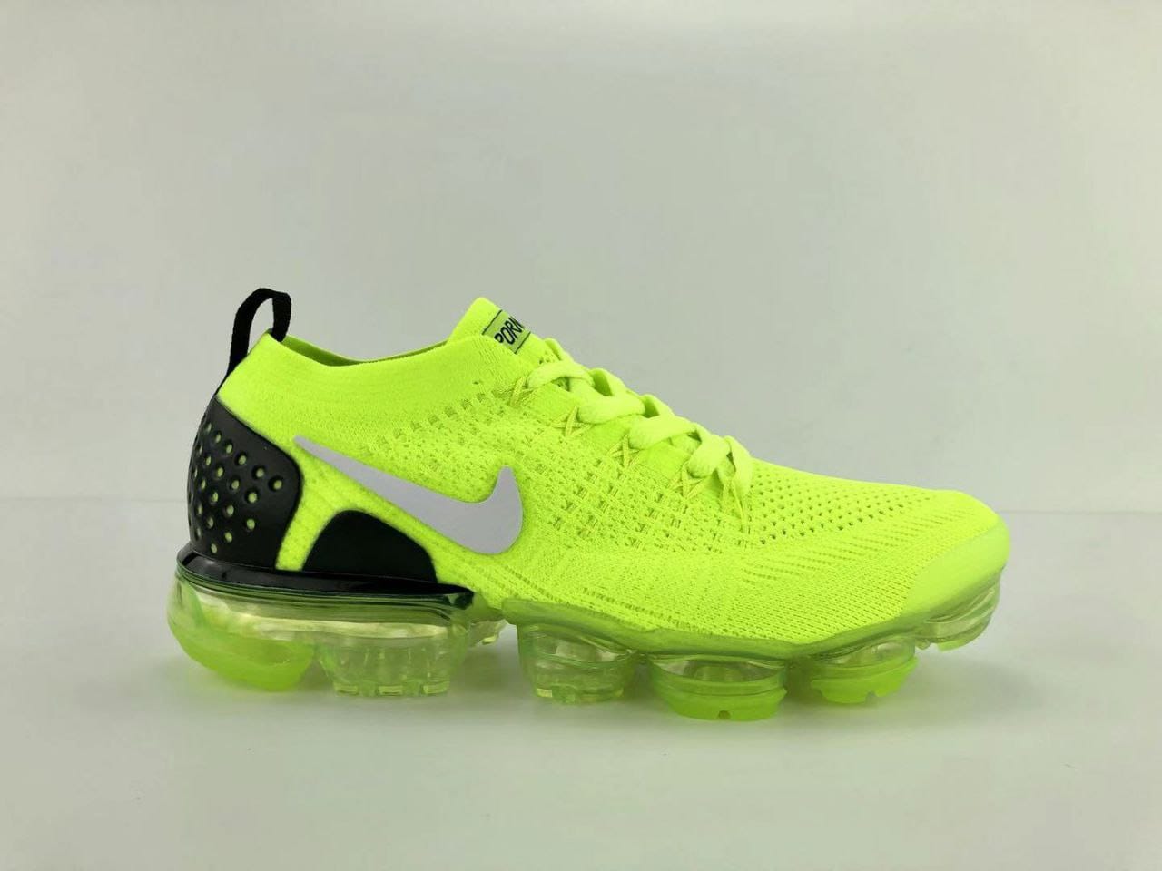 Nike Vapor Max Zapatillas Autenticas Stockx Los Mas vendidos del mes