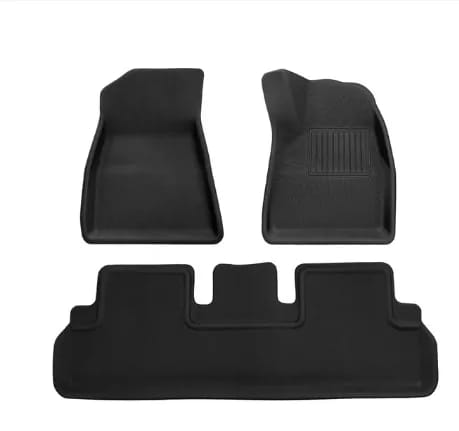 Alfombras Protectoras Impermeables Dobles Los mas vendidos del mes accesorio para autos