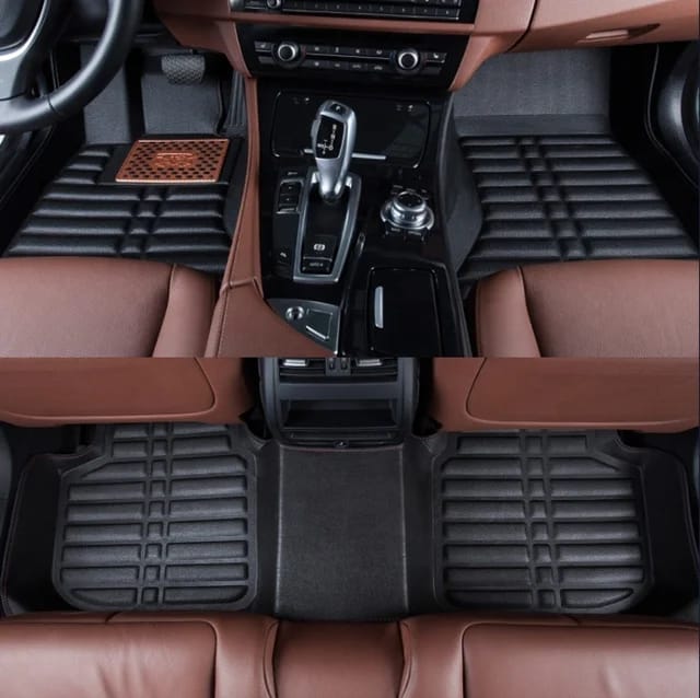 Alfombras Protectoras Impermeables Dobles Los mas vendidos del mes accesorio para autos