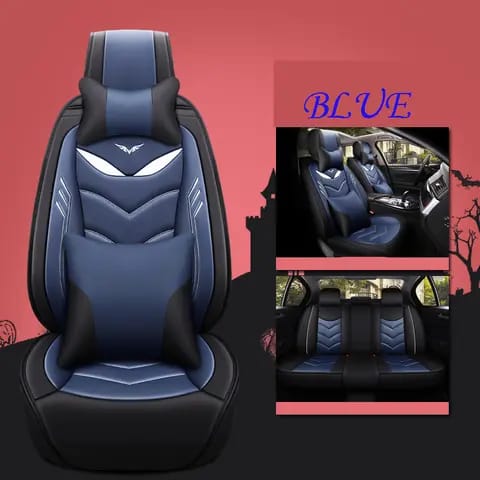 Fundas Protectoras Impermeables para todo tipo de Autos SET COMPLETO Tapicería Automotriz