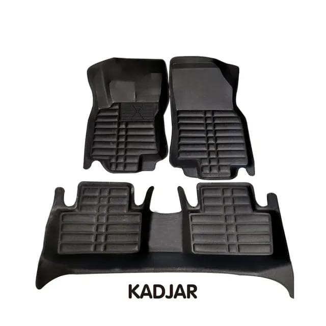 Alfombras Protectoras Impermeables Dobles Los mas vendidos del mes accesorio para autos