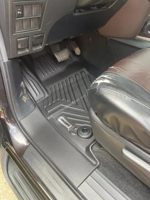 Alfombras Protectoras Impermeables Dobles Los mas vendidos del mes accesorio para autos