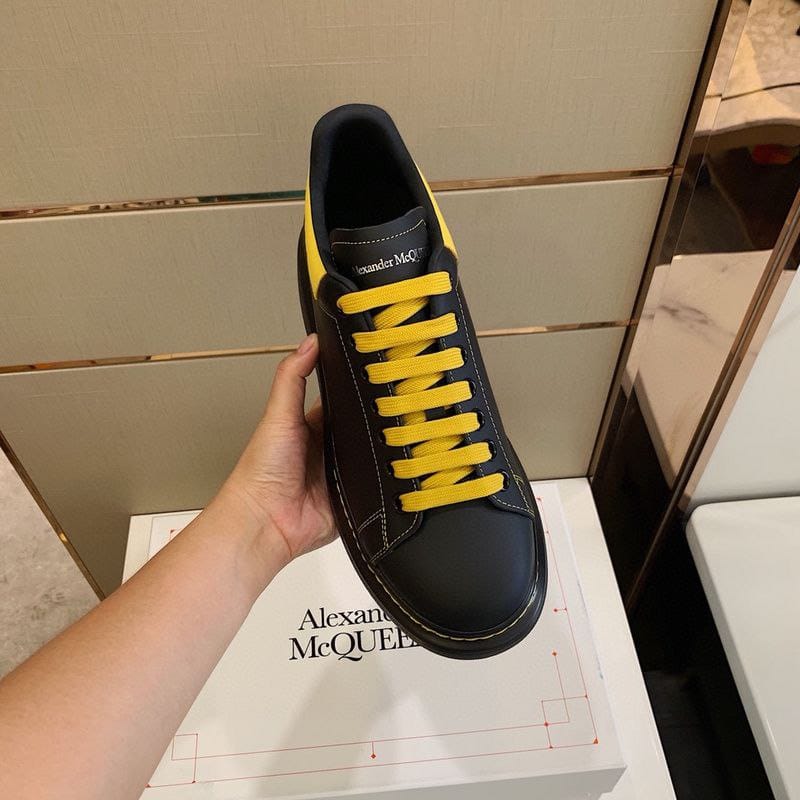 Alexander McQueen Zapatillas Autenticas Stockx Los Mas vendidos del mes