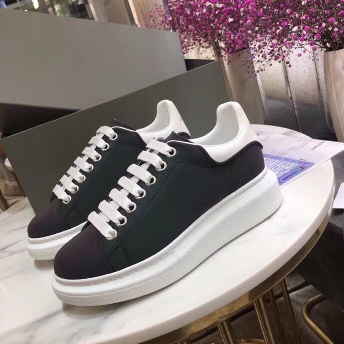 Alexander McQueen Zapatillas Autenticas Stockx Los Mas vendidos del mes