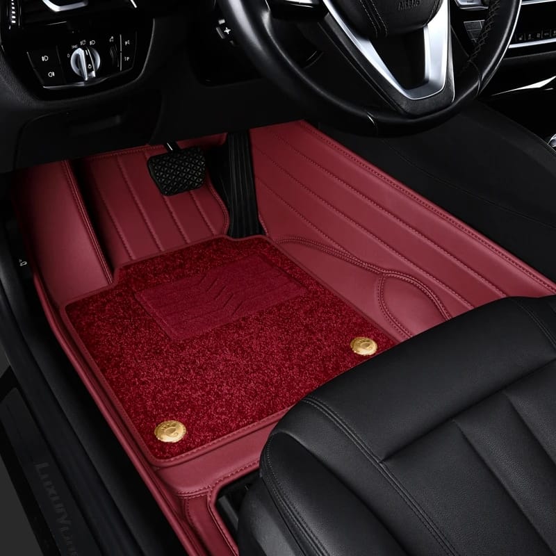 Alfombras Protectoras Impermeables Dobles Los mas vendidos del mes accesorio para autos