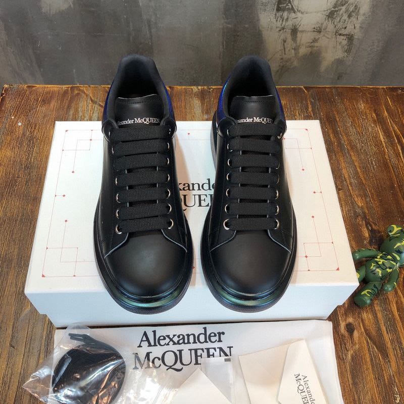 Alexander McQueen Zapatillas Autenticas Stockx Los Mas vendidos del mes