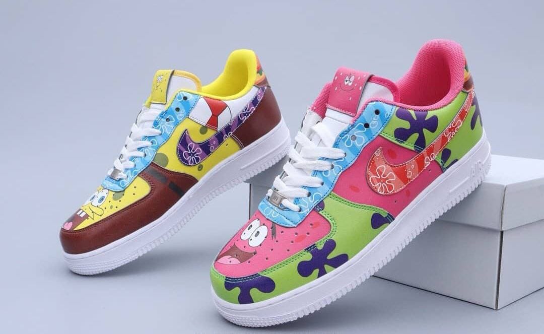 Nike Air Zapatillas Autenticas Stockx Los Mas vendidos del mes