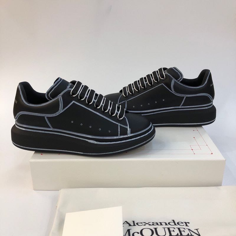 Alexander McQueen Zapatillas Autenticas Stockx Los Mas vendidos del mes