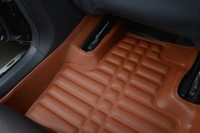 Alfombras Protectoras Impermeables Dobles Los mas vendidos del mes accesorio para autos