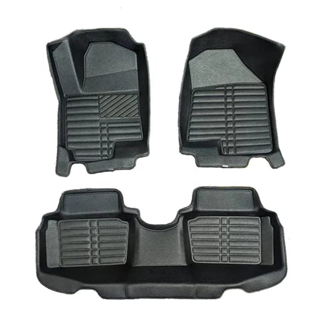 Alfombras Protectoras Impermeables Dobles Los mas vendidos del mes accesorio para autos