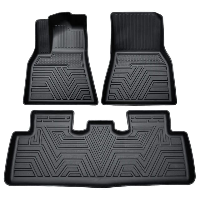 Alfombras Protectoras Impermeables Dobles Los mas vendidos del mes accesorio para autos