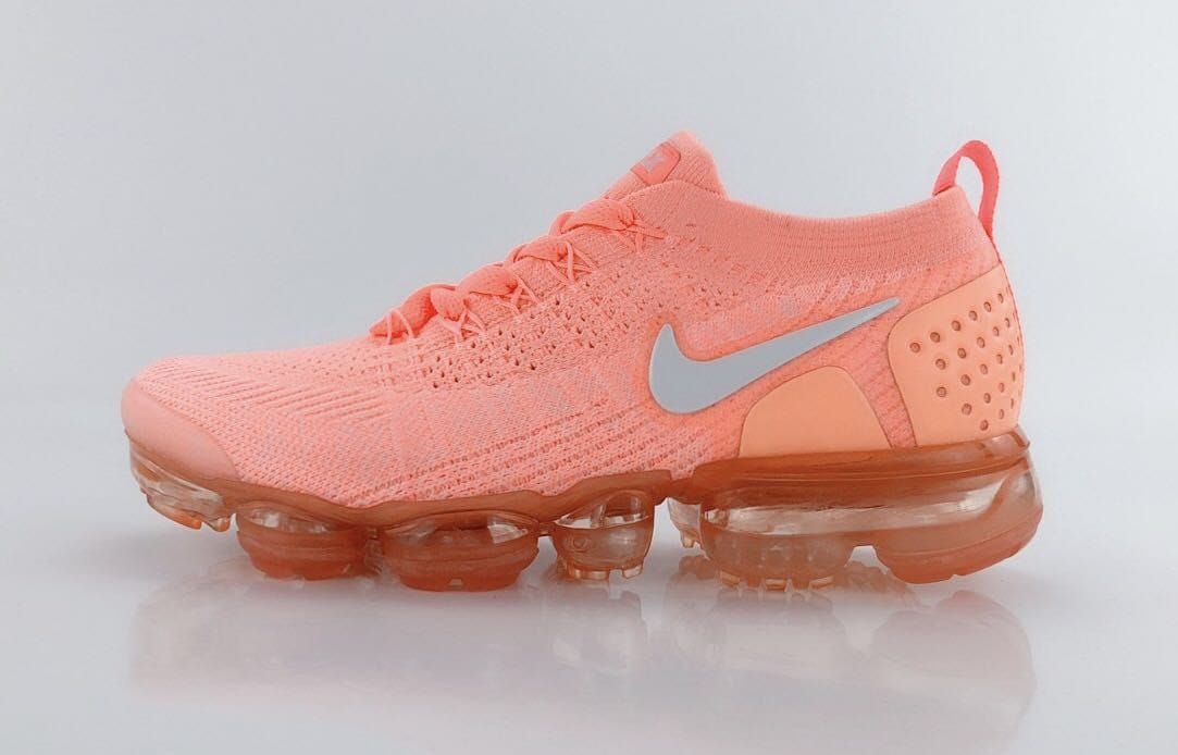 Nike Vapor Max Zapatillas Autenticas Stockx Los Mas vendidos del mes
