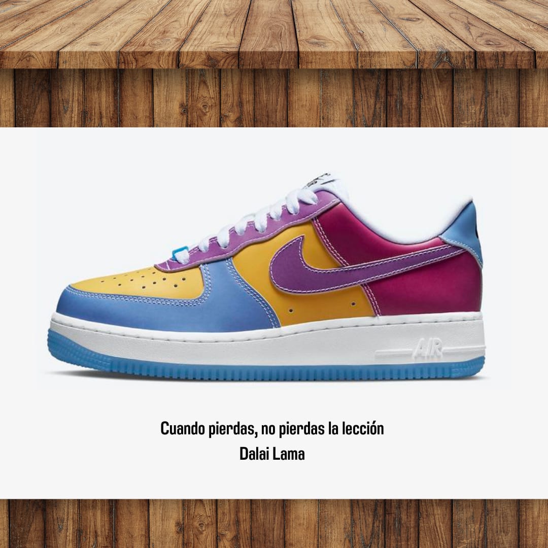 Nike Air Force One Zapatillas Originales Verificadas Autenticas stockx Los mas vendidos del mes StockXvideo