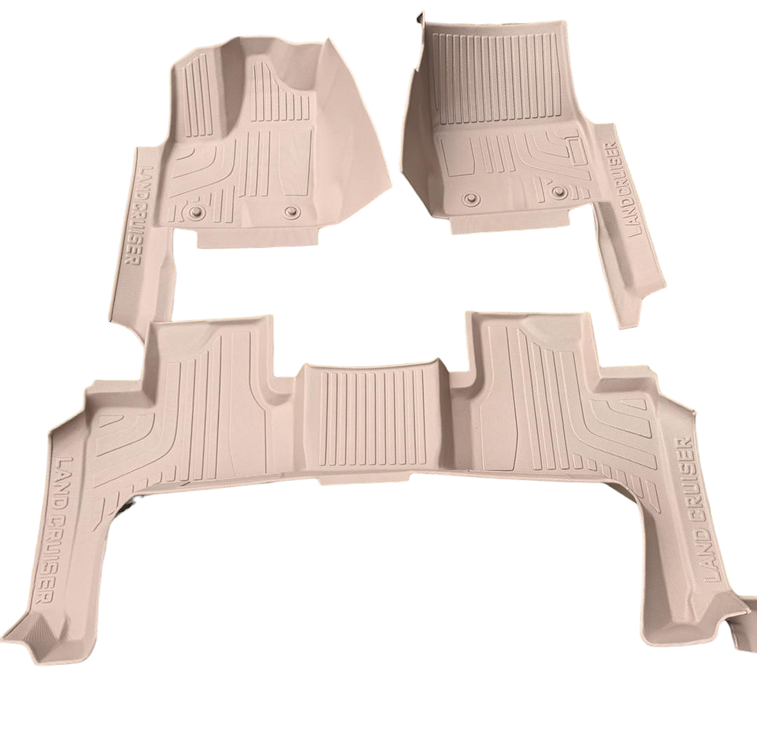 TPE Alfombras TERMOPLÁSTIC ELASTOMER Personalizadas TPE A Medida Exacta de tu Automóvil 2 a 5 PASAJEROS 2 Filas Alfombras TPE (NO INCLUYE Alfombras de Maletero o CAJUELA) 💠OFERTA ESPECIAL SOLO AUTOMÓVILES DESDE EL AÑO 1950 HASTA EL AÑO 2000💠