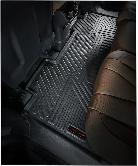 Alfombras Protectoras Impermeables Dobles Los mas vendidos del mes accesorio para autos