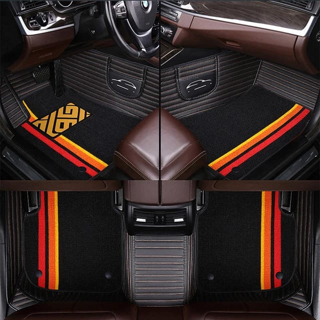 Alfombra impermeable para todo tipo de autos Los mas vendido del mes