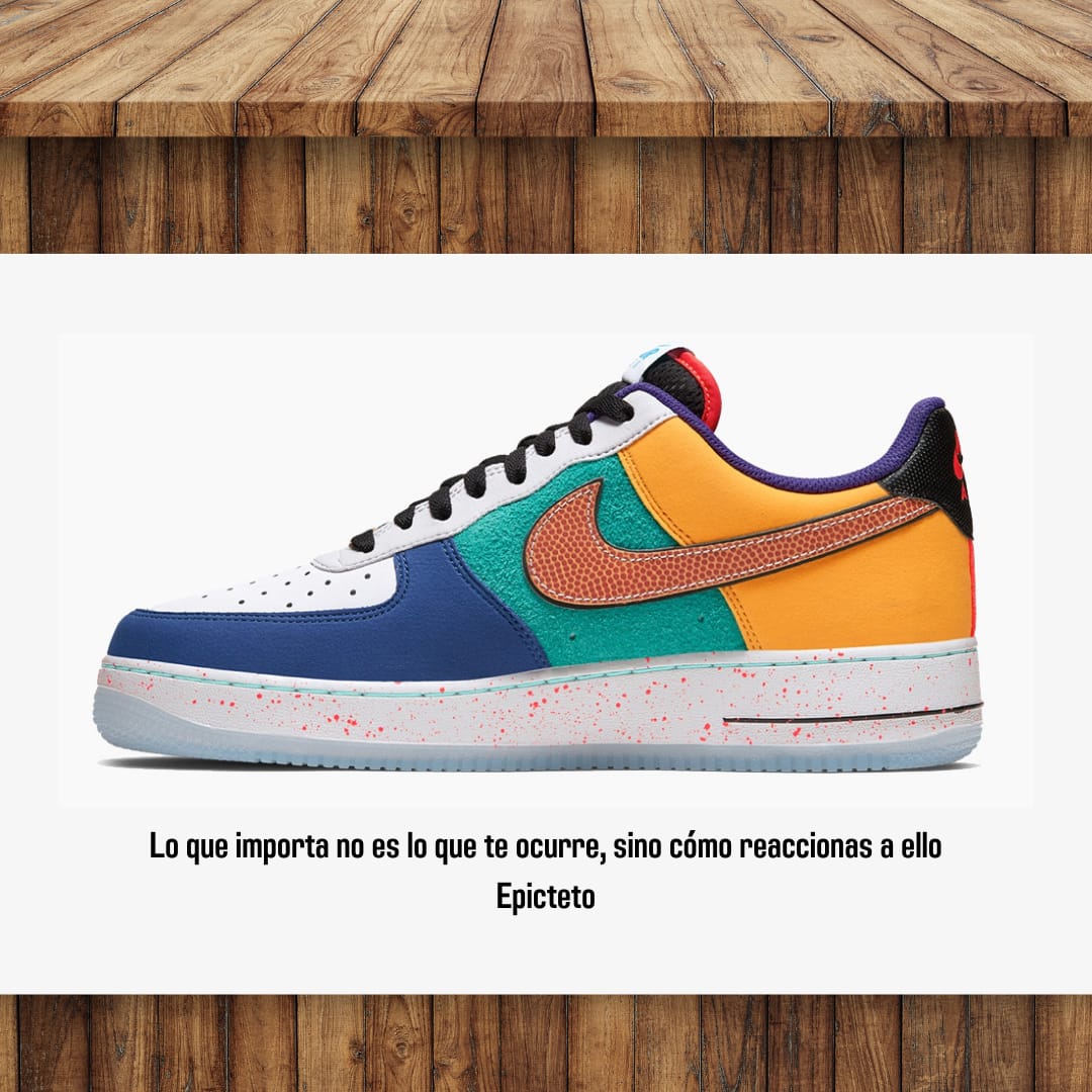 Nike Air Force One Zapatillas Originales Verificadas Autenticas stockx Los mas vendidos del mes StockXvideo