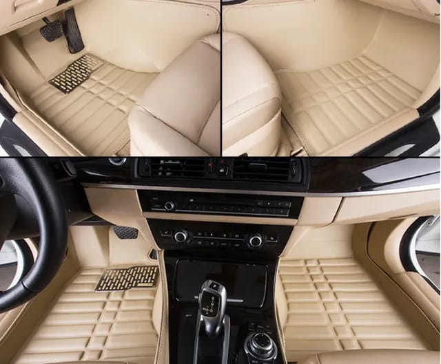 Alfombras Protectoras Impermeables Dobles Los mas vendidos del mes accesorio para autos